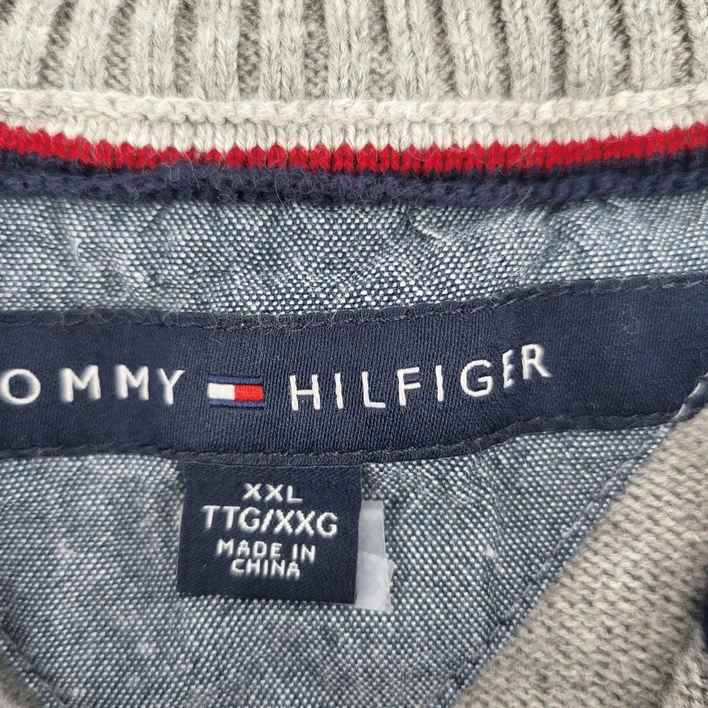Tommy Hilfiger classic tommy